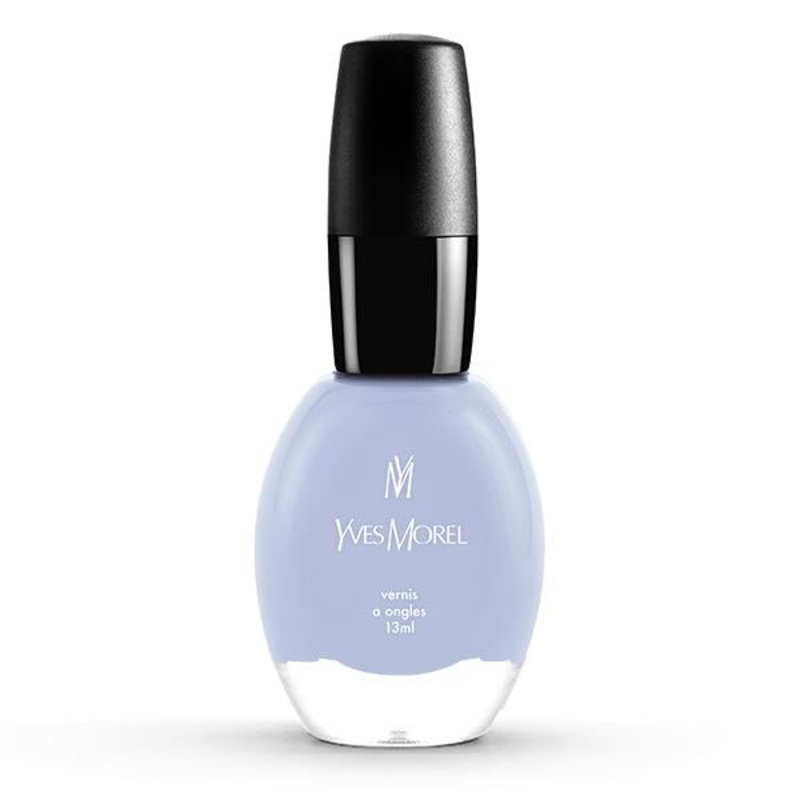 Yves morel nail polish # 137