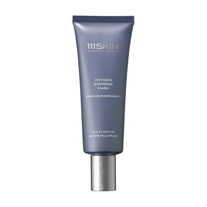 111SKIN Oxygen Express Mask  75ml | Energizing & Pore-Refining Treatment