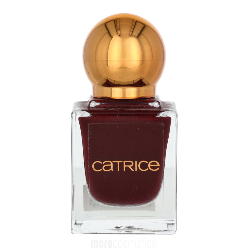 Catrice Sparks Of Joy Nail Lacquer C04 Merry Christmas