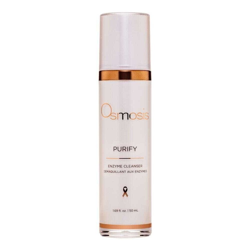 Osmosis Skincare Purify Enzyme Cleanser 1.69 fl. oz.