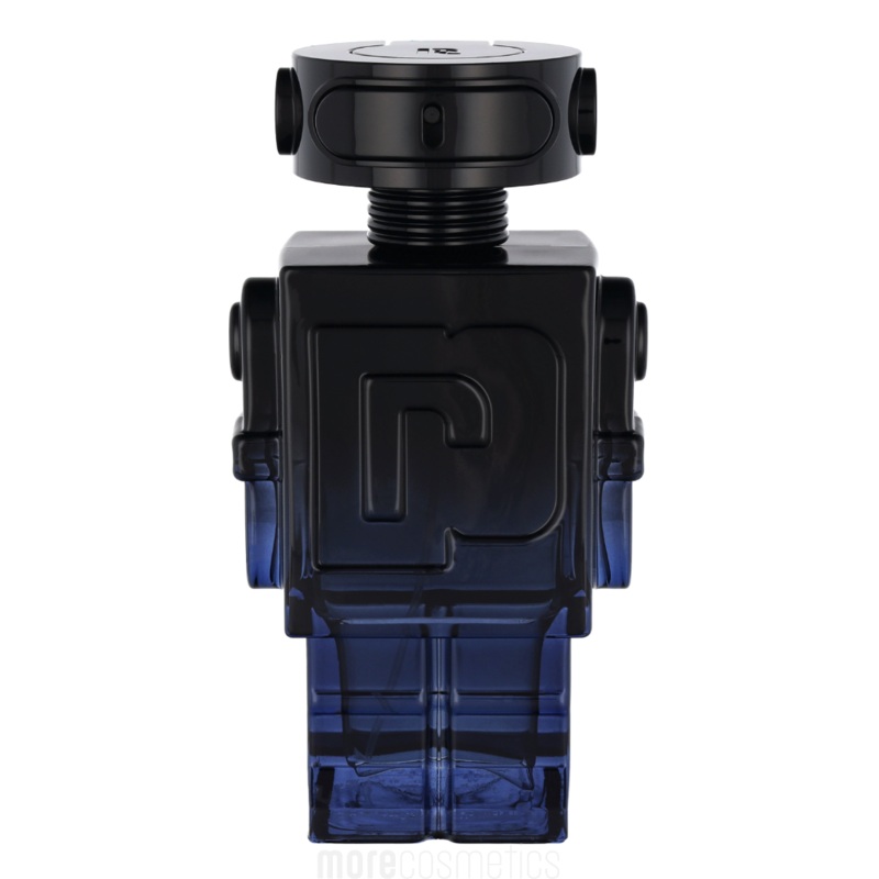 Paco Rabanne Phantom Intense Edp Spray Refilable 150 ml