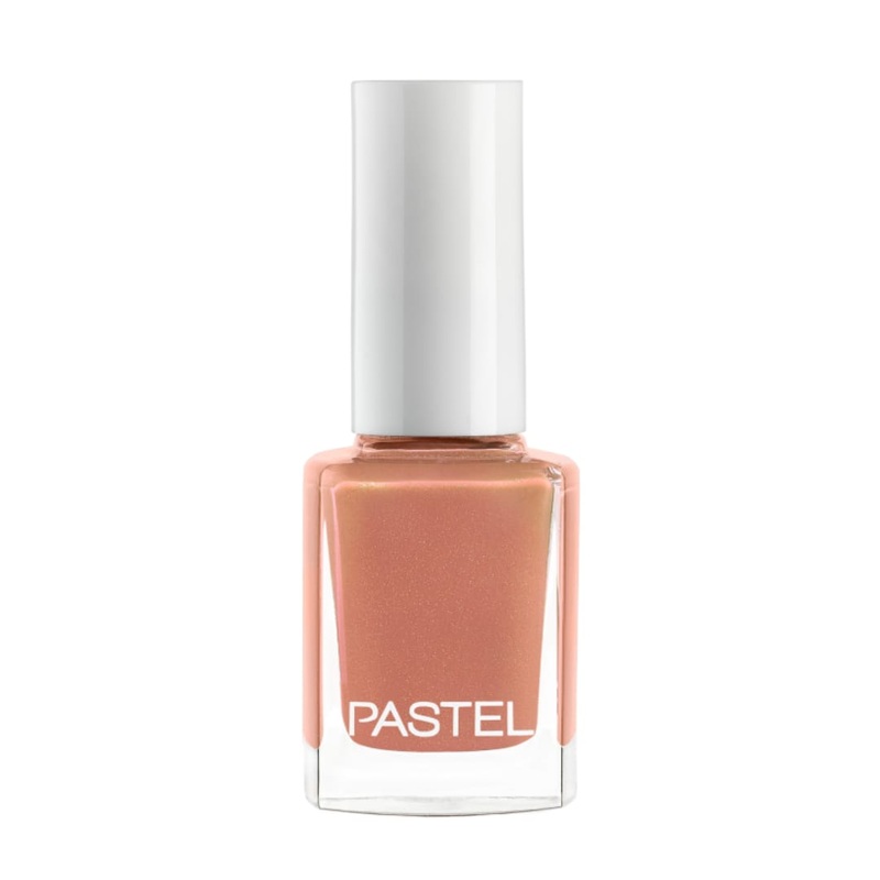 Pastel nail polish – 297