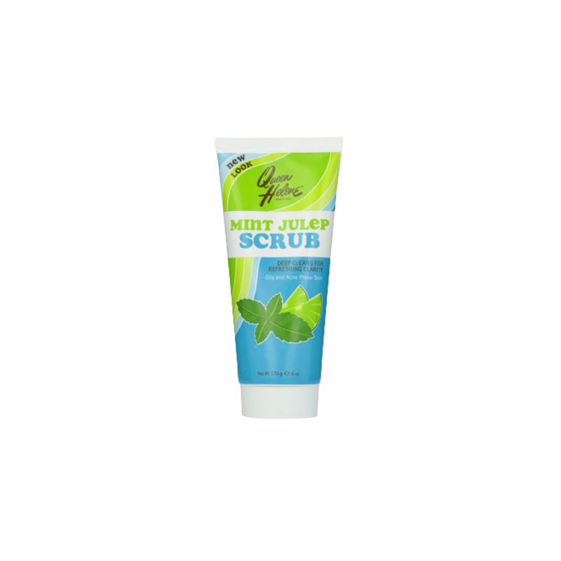 Queen Helene Mint Julep