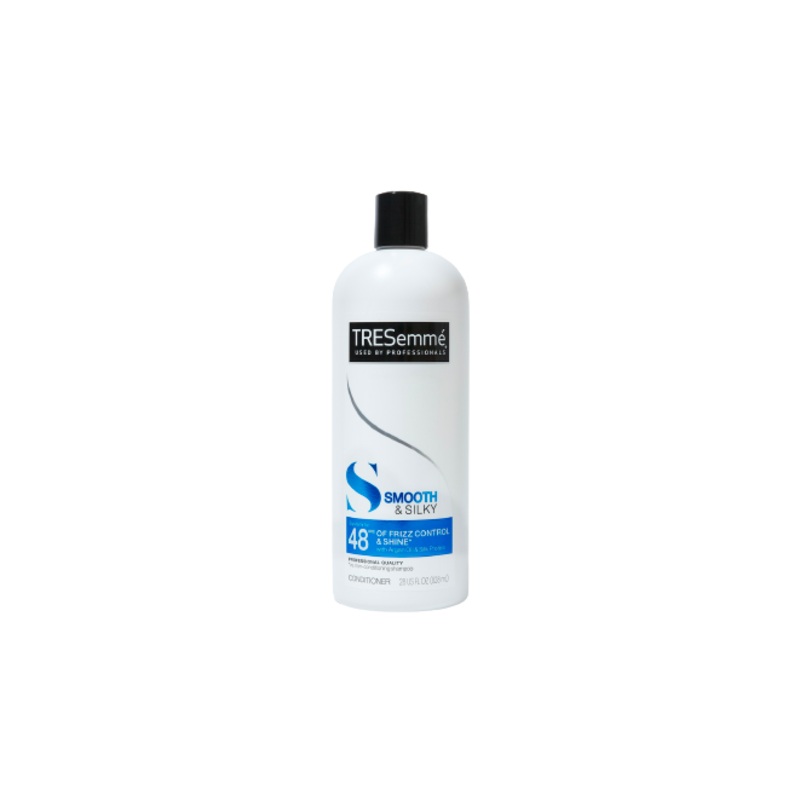 Tresemme Smooth And Silk Conditioner