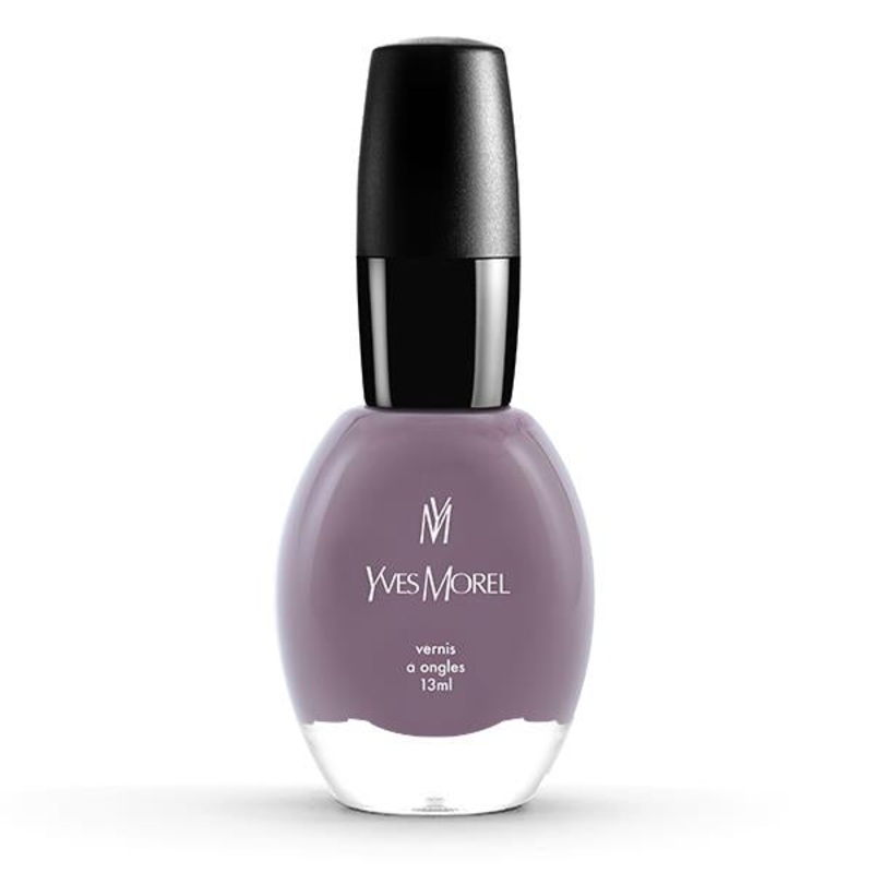 Yves morel nail polish # 44