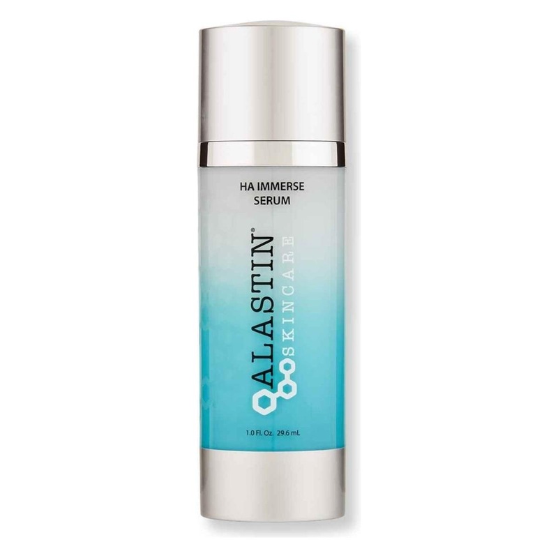ALASTIN HA Immerse Serum  30ml | Deep Hydration for a Renewed, Radiant Complexion