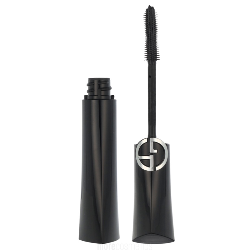 Armani Vertigo Lift Extreme Length Mascara Obsidian Black 1