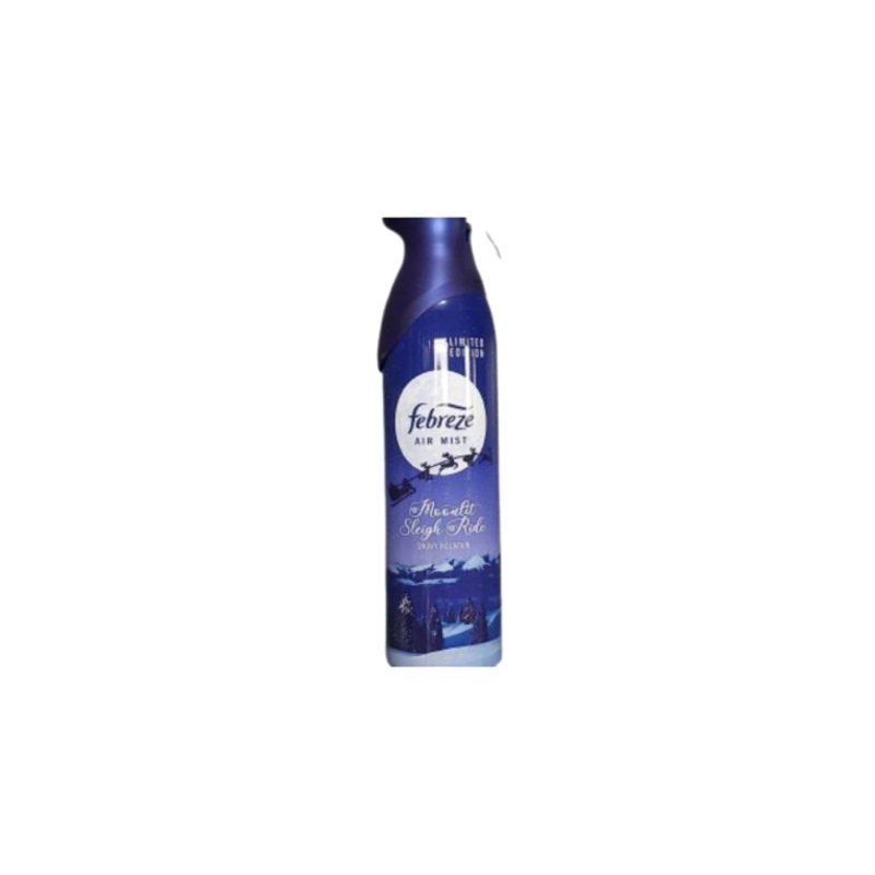 Febreze Air Mist Moonlit Sleigh Ride 300ML