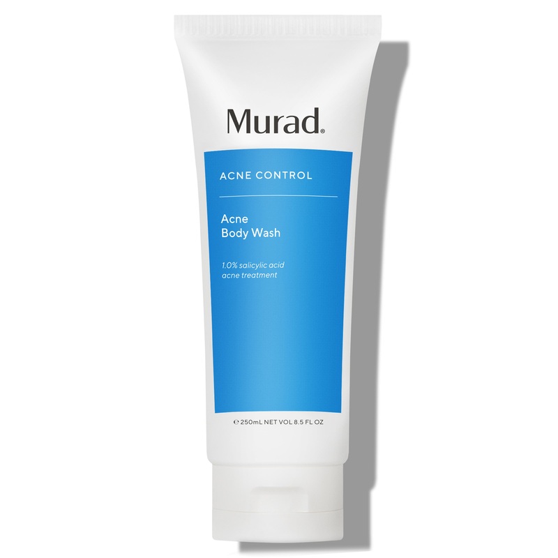 Murad Acne Body Wash
