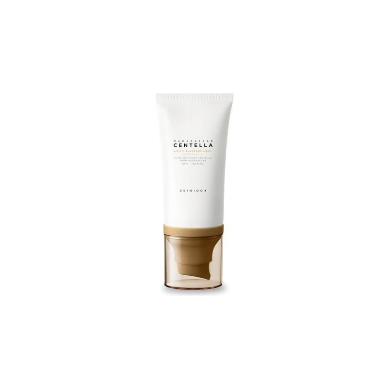 SKIN1004 CENTELLA AIR-FIT SUNCREAM LIGHT SPF30 PA++++ 50ml