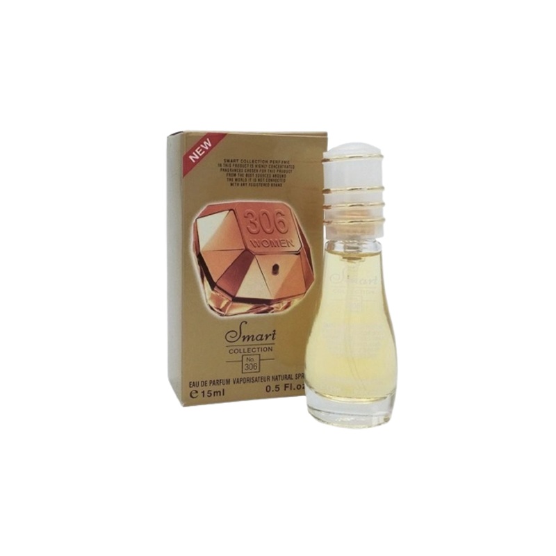 Smart Collection 306 Women 25ML