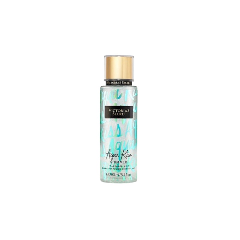 Victorias Secret Aqua Kiss Body Mist