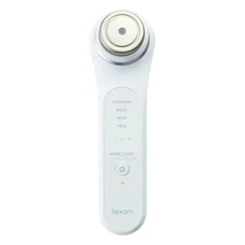 YAMAN MAXELL LLEXAM MXFC-1000 | 4-in-1 Hot & Cold Beauty Device with Spot Detection & Vibration Care