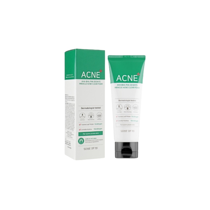 Acne Aha.Bha.Pha 30 Days Miracle Acne Clear
