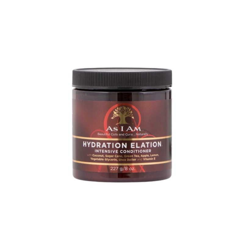 As I Am Hydration Elation Conditioner