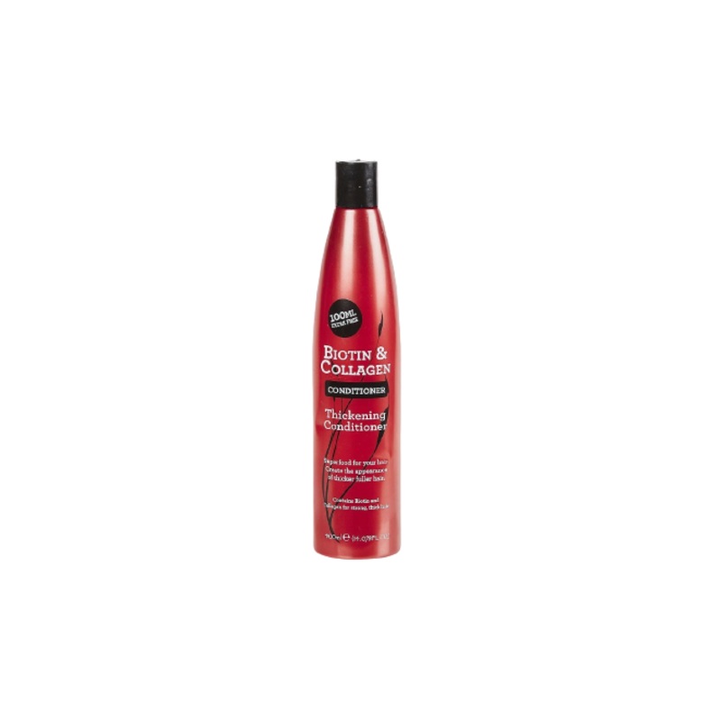 Biotin And Collagen Conditioner