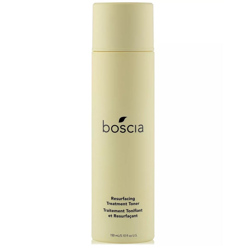 Boscia Resurfacing Treatment Toner with Apple Cider Vinegar