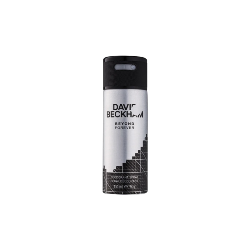 David Beckham Beyond Forever Body Spray