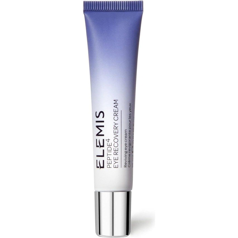 Elemis Peptide Eye Recovery Cream  15ml | Reviving & Brightening Eye Cream