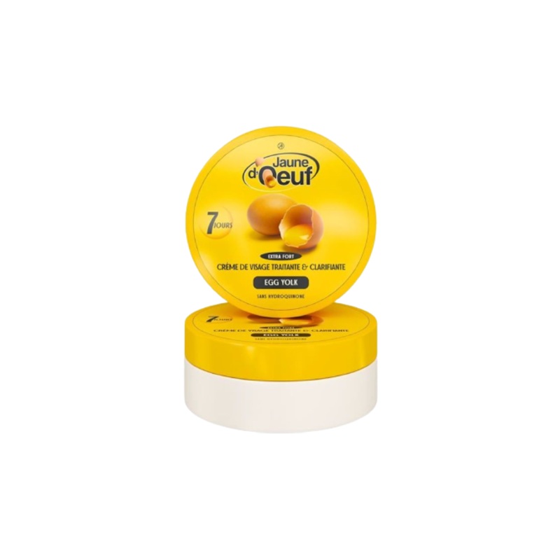 Jaune D’oeuf Treating And Clarifying Eraser