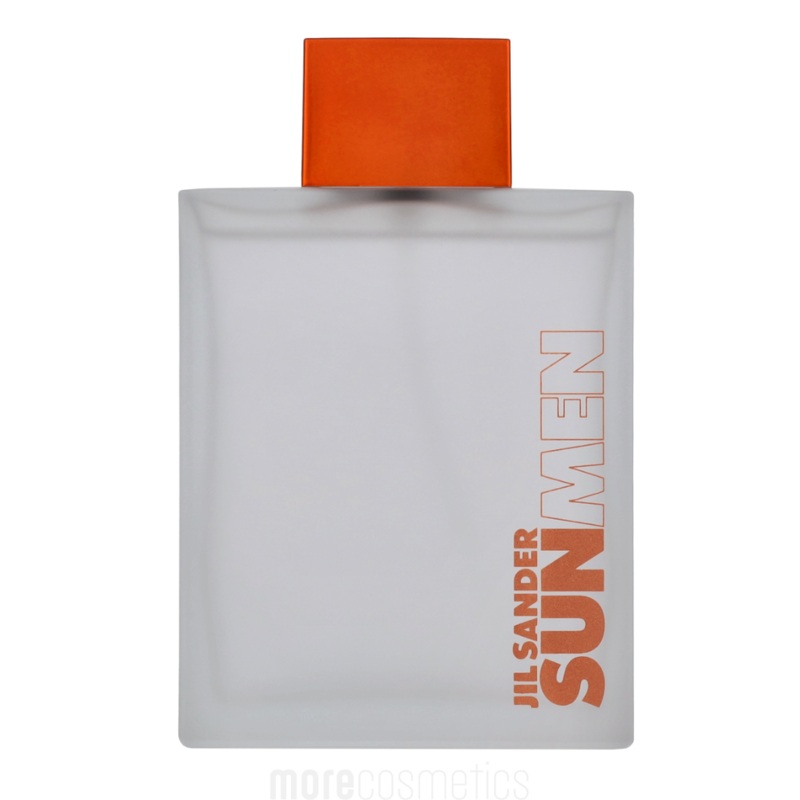 Jil Sander Sun Men Edt Spray 200 ml