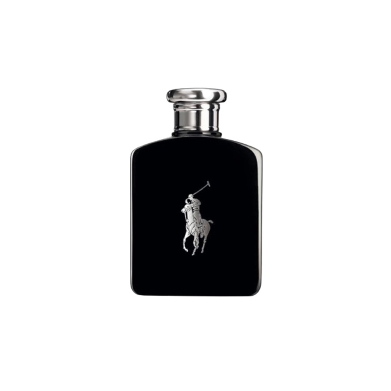 Polo Black