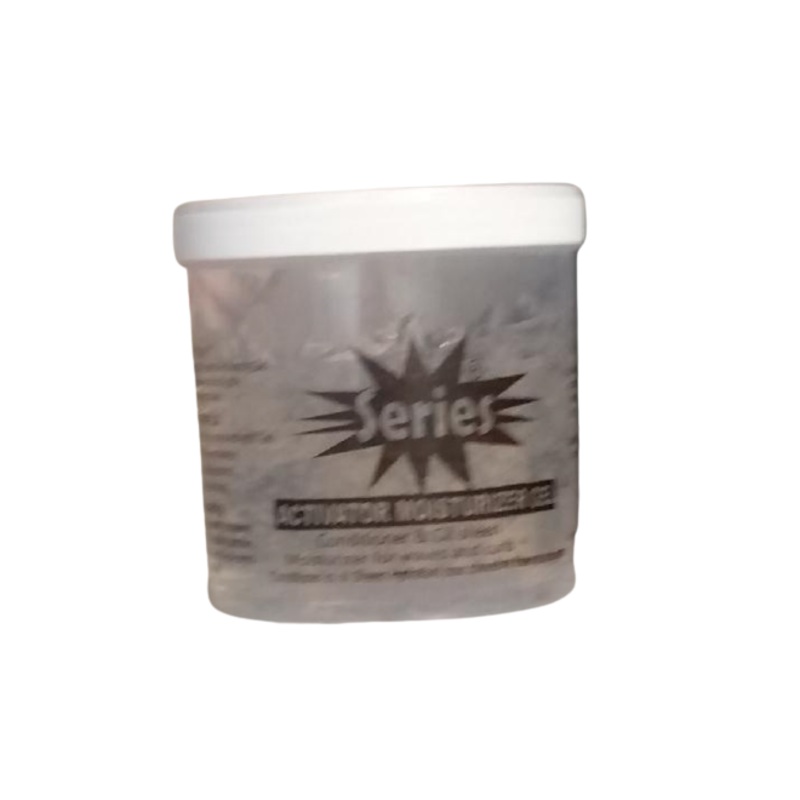 Series Activator Moisturizer Gel 180G