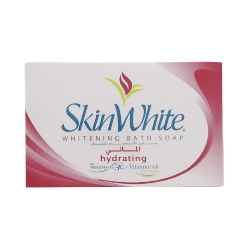 Skin White Hydrating Soap