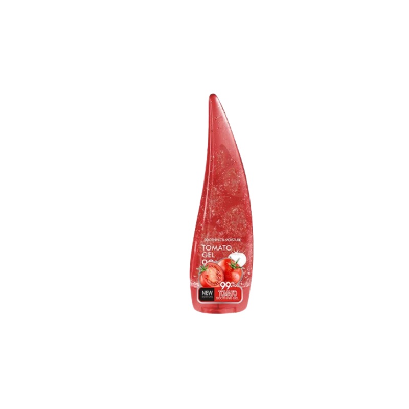 Soothing & Moisturizing Tomato Gel 99%