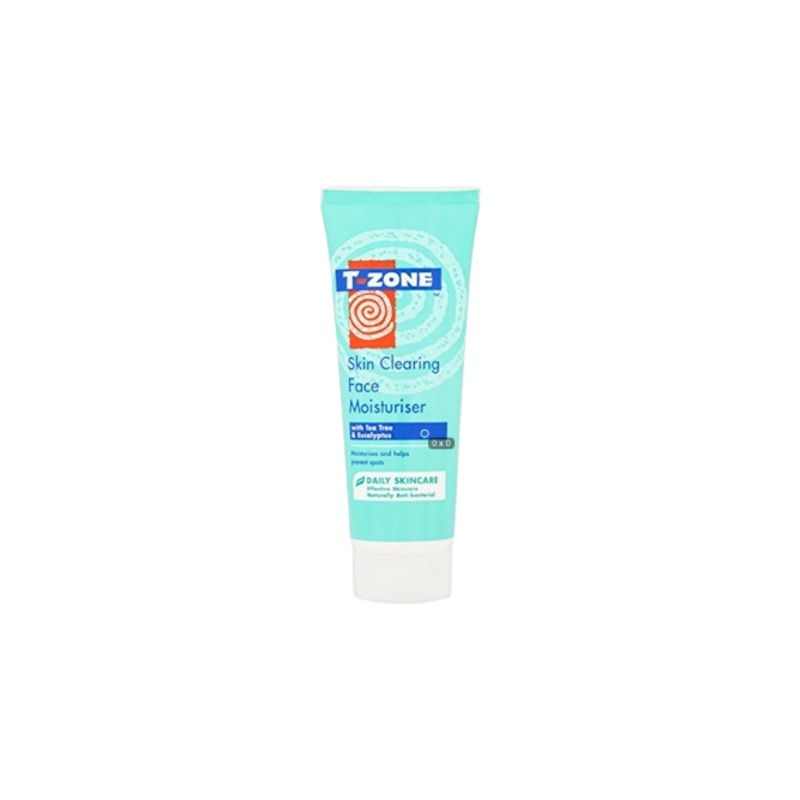 T-Zone Skin Clearing Moisturizer
