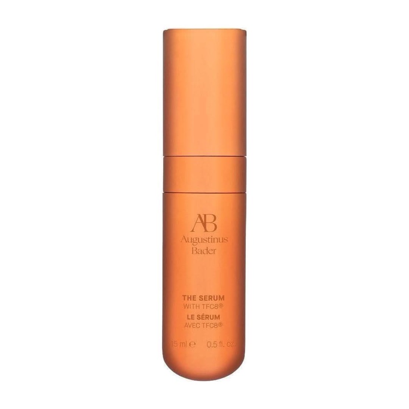 Augustinus Bader The Serum  15ml | Advanced Hydration, Collagen Support & Environmental Defense