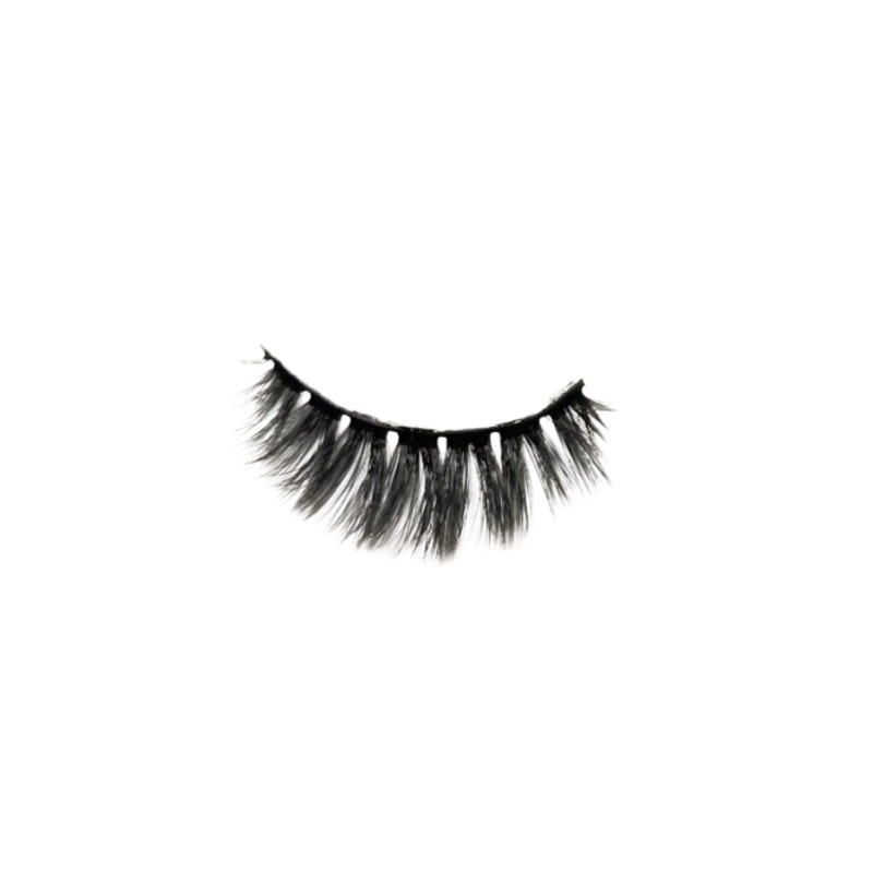 Bonita Beauty Mink Lashes 5-In-1