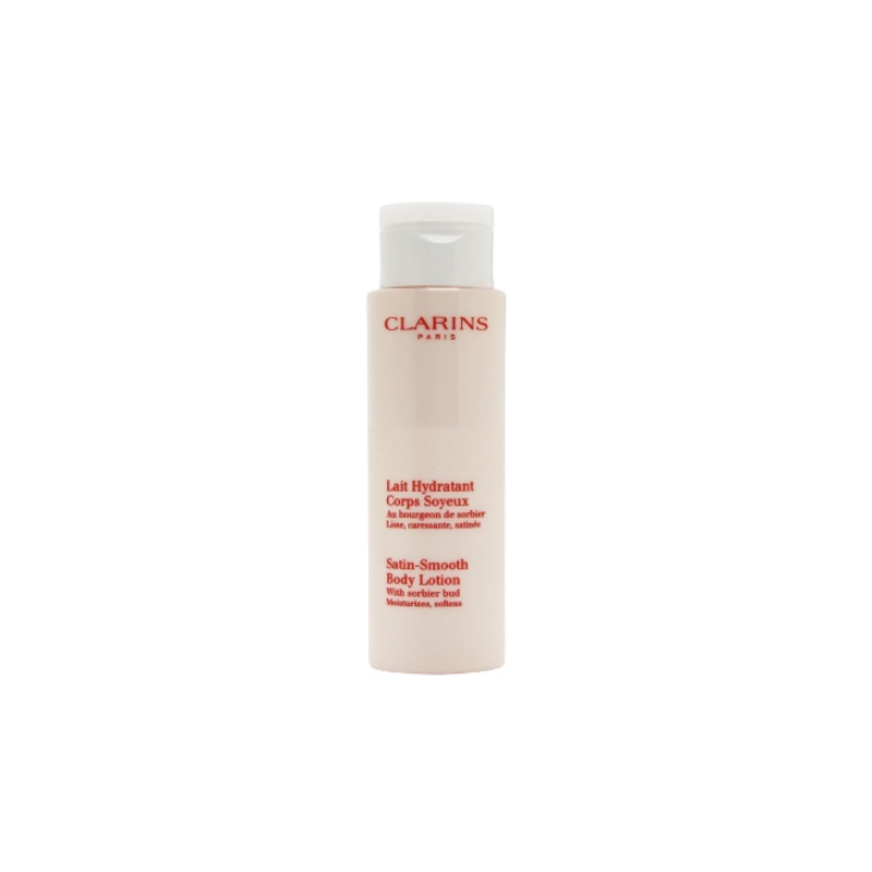 Clarins Satin Milk