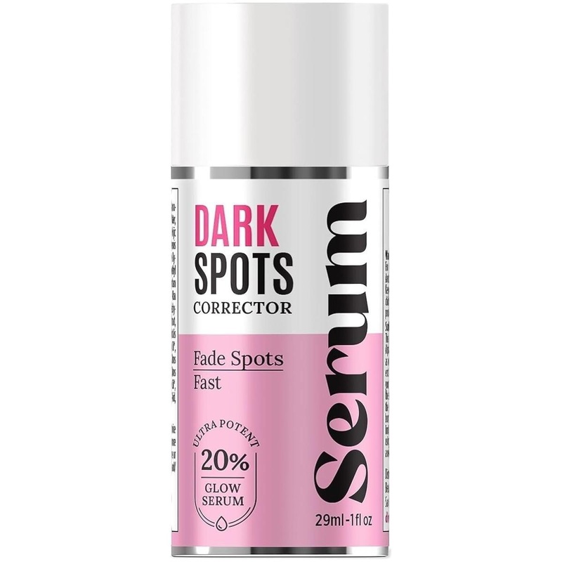 Divine Derriere Dark Spot Corrector  30ml | Brightening Serum for Hyperpigmentation, Melasma & Uneven Skin Tone