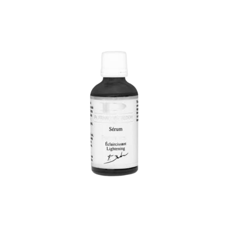 Pr Francoise Bedon Pussance Serum