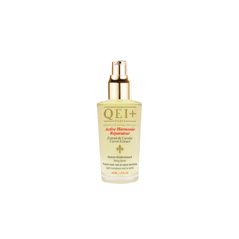 Qei+ Carrot Serum
