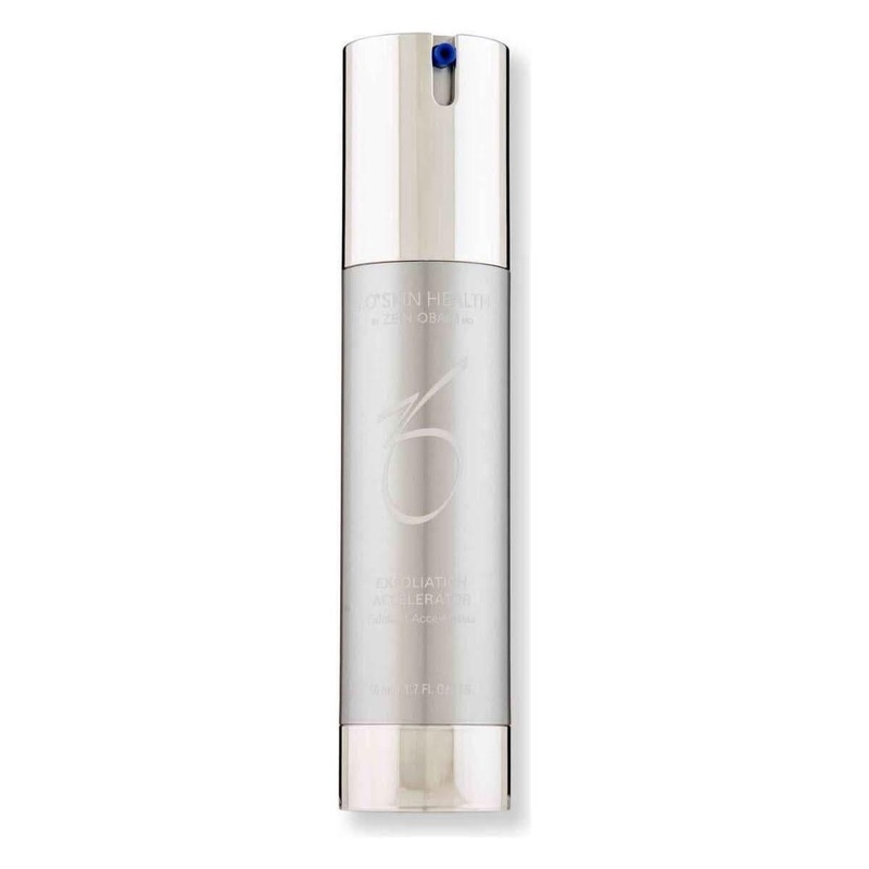 ZO Skin Health Exfoliation Accelerator  50ml | Gentle Exfoliation with Glycolic & Lactic Acids for Smoother, Radiant Skin