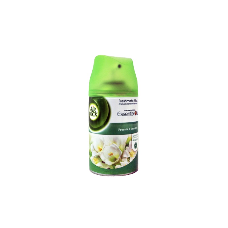 Air Wick Freesia And Jasmine 250ML