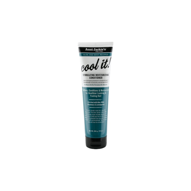 Aunt Jackies Cool It Conditioner 284G