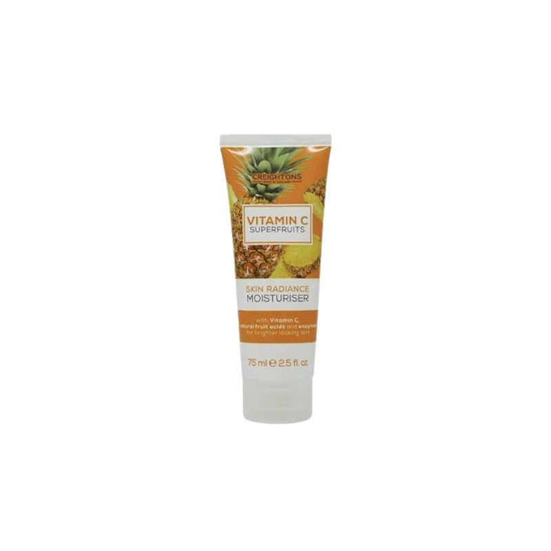 Creightons Vitamin Skin Radiance Moisturiser