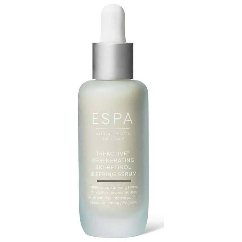ESPA Bio Retinol Sleeping Serum – 30ml | Overnight Anti-Aging Solution