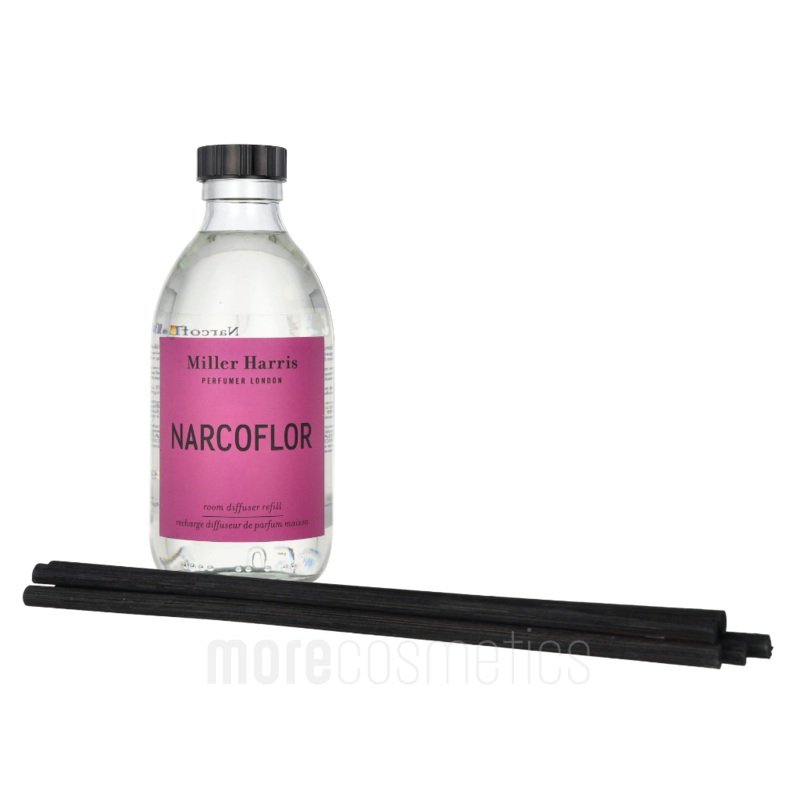 Miller Harris Narcoflor Diffuser Refill