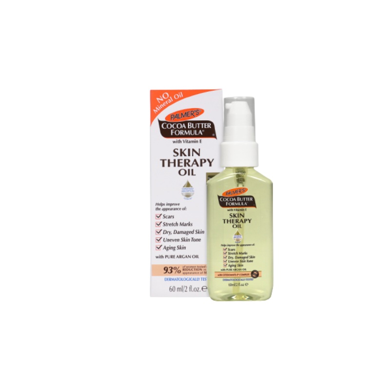 Palmer’s Cocoa Butter Skin Therapy Oil 60ML