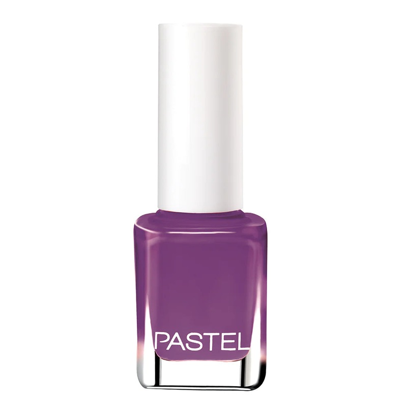 Pastel nail polish – 51