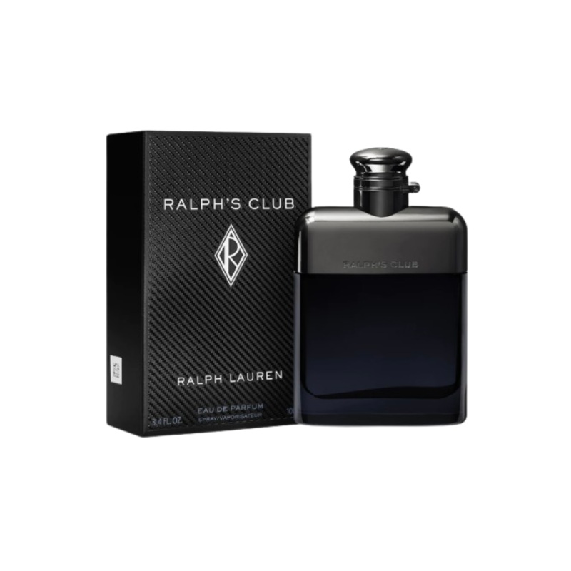 Ralphs Club Ralph Lauren Eau De Parfume 100ml