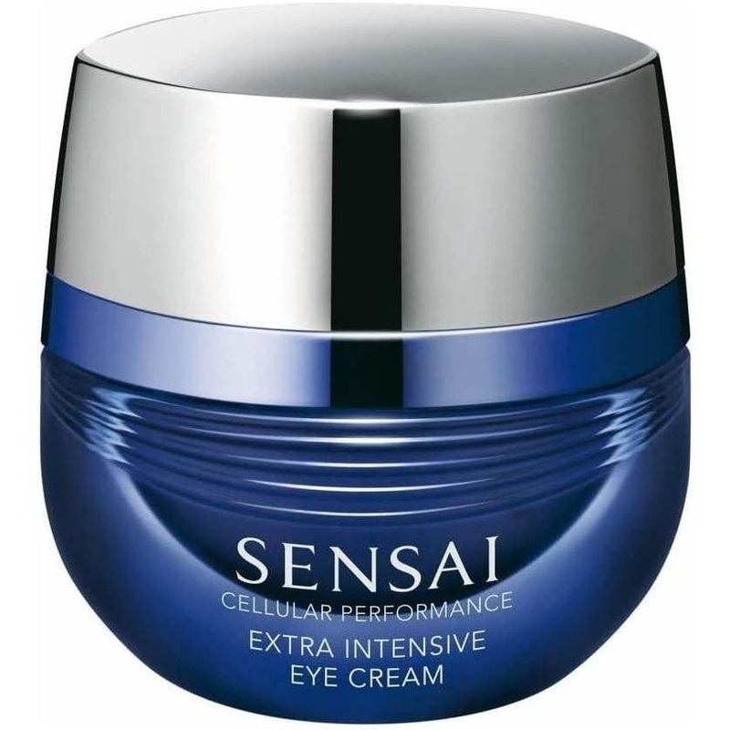 Sensai Cellular Performance Extra Intensive Eye Cream  15ml | Anti-Wrinkle, Firming & Hydrating Eye Treatment
