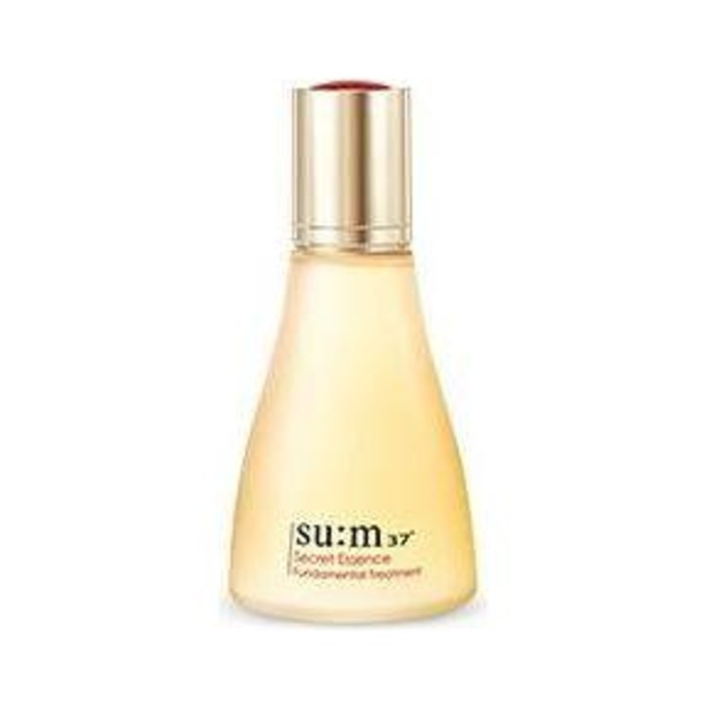 su:m37 Secret Essence  80ml | Iconic Radiance-Boosting Essence for Complete Skin Renewal