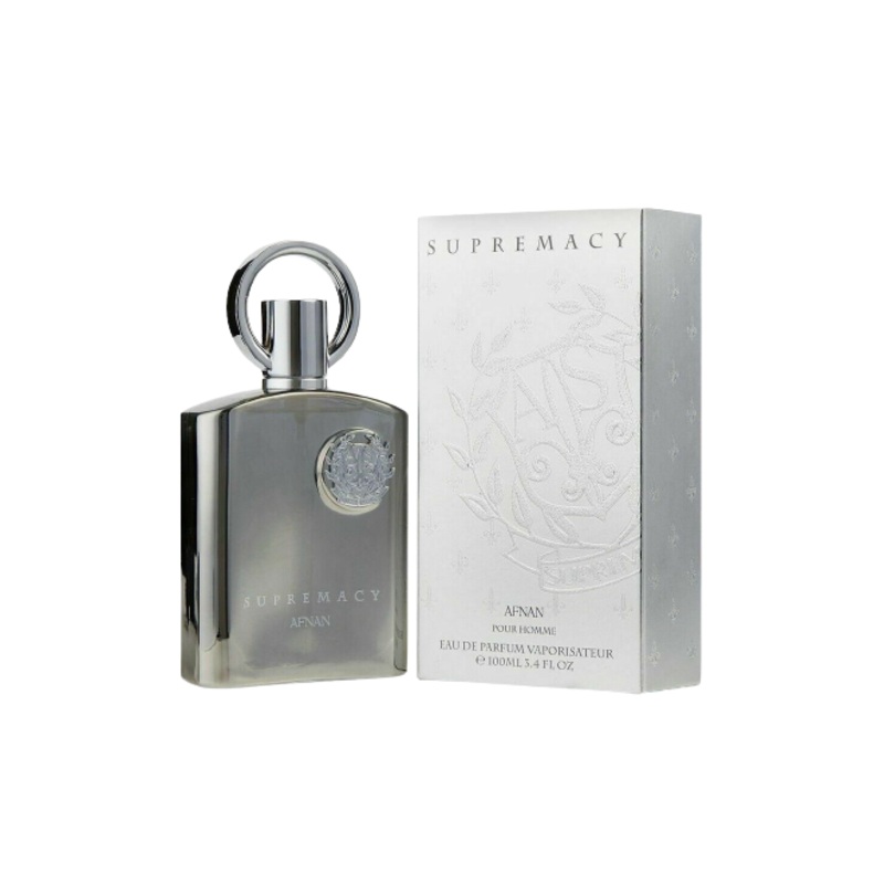 Supremacy Perfume