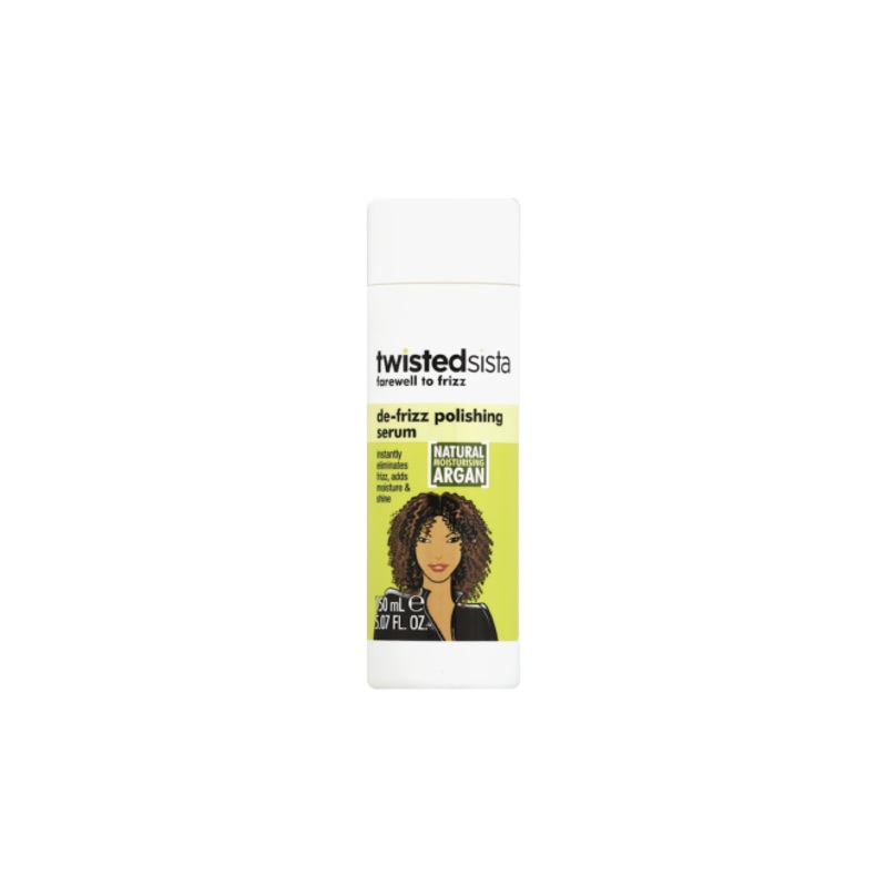 Twisted Sista Polishing Serum
