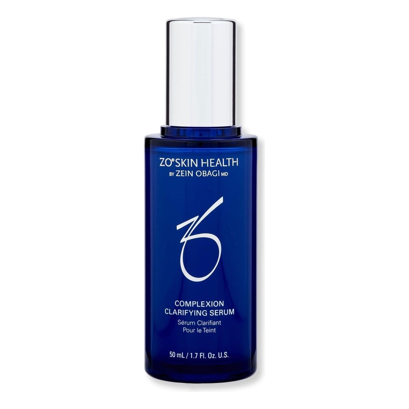 ZO Skin Health Complexion Clarifying Serum  50ml | Reduces Oil, Redness & Congestion for Clear, Balanced Skin